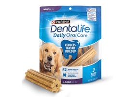 Dentalife Dog Treats