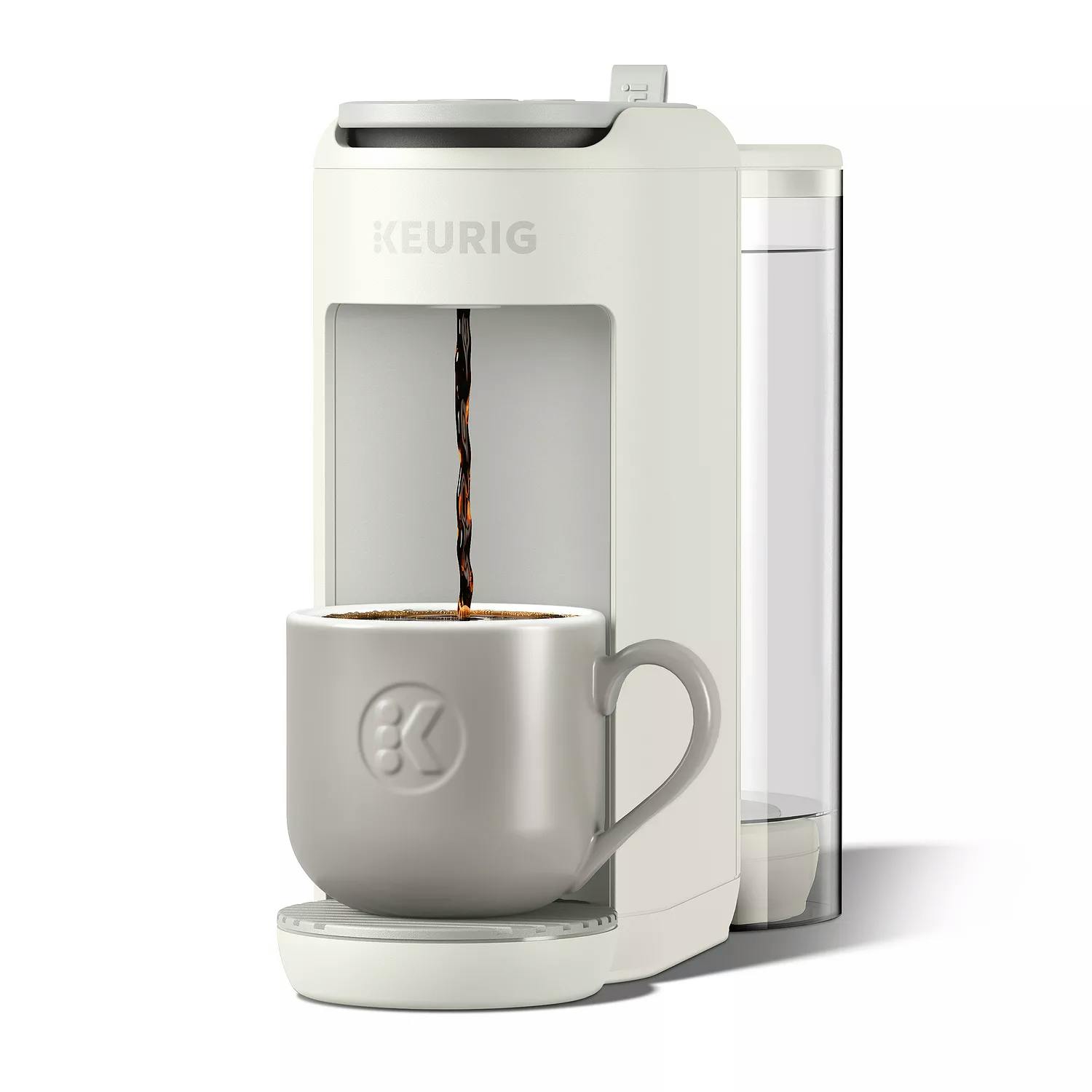 Keurig K-Mini Plus Coffee Maker