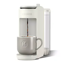 Keurig K-Mini Plus Coffee Maker