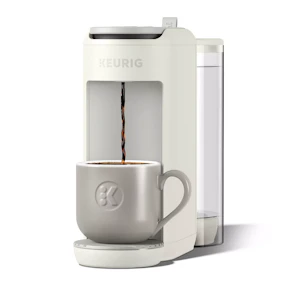 Keurig K-Mini Plus Coffee Maker