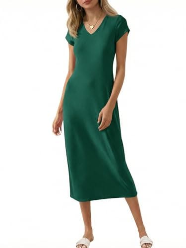 Women's T-shirt Dress