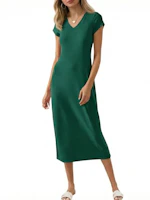 Women's T-shirt Dress