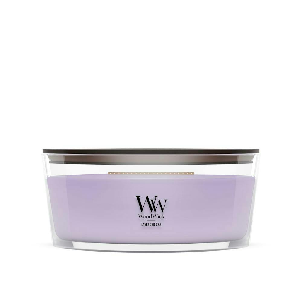 WoodWick Lavender Spa Candle