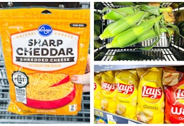 Tap, Clip, Save: The Easiest Grocery Deals on the Kroger App Right Now card image