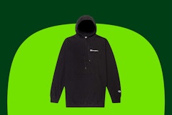 Champion Big and Tall Men's Hoodie