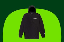 Champion Big and Tall Men's Hoodie