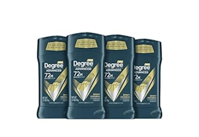 Degree Men Deodorant 4-Pack