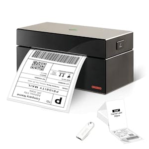 4x6 Thermal Label Printer