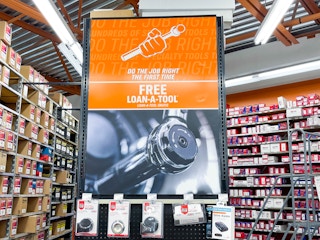 free tool rentals sign in autozone
