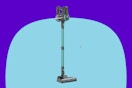cordless stick vacuum at walmart