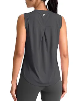 Women's Workout Tank Top