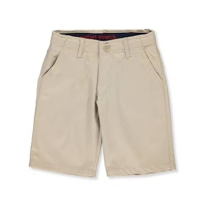 Kids' School Uniform Shorts