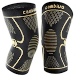 Knee Braces 2-Pack
