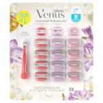 Gillette Venus ComfortGlide Razor + Cartridges
