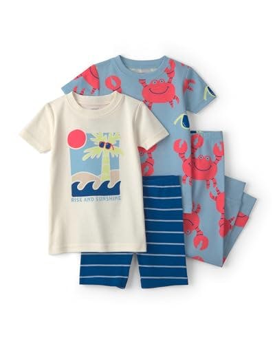 Carter's Kids' Pajama Set