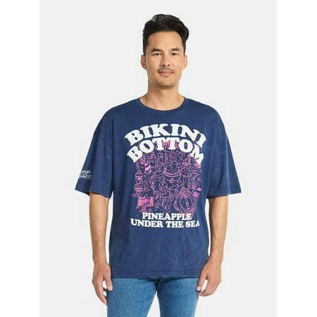 Men's Graphic Tee