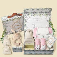 Newborn Baby Gift Set