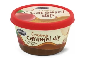 Berryhill Creamy Caramel Dip