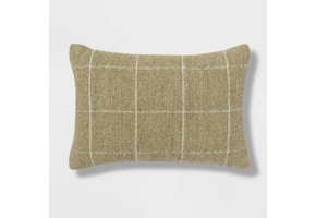 Threshold Woven Throw Pillow