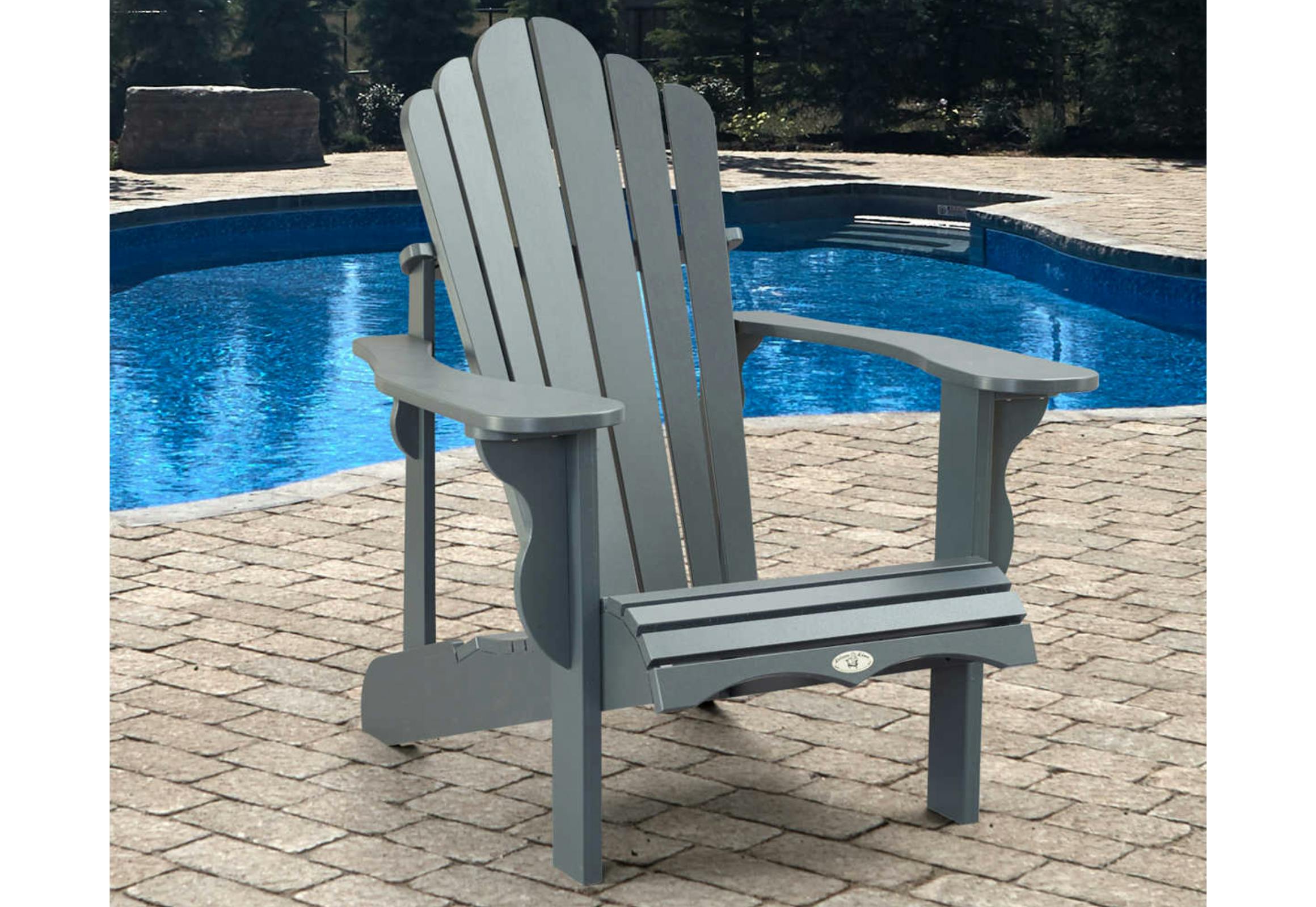 Leisure Line Chair
