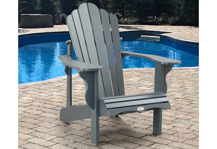 Leisure Line Chair