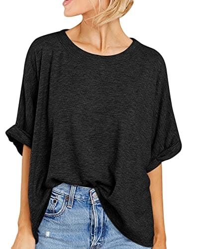 Women's Oversized Tee