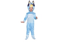 Toddler Disney Bluey Costume