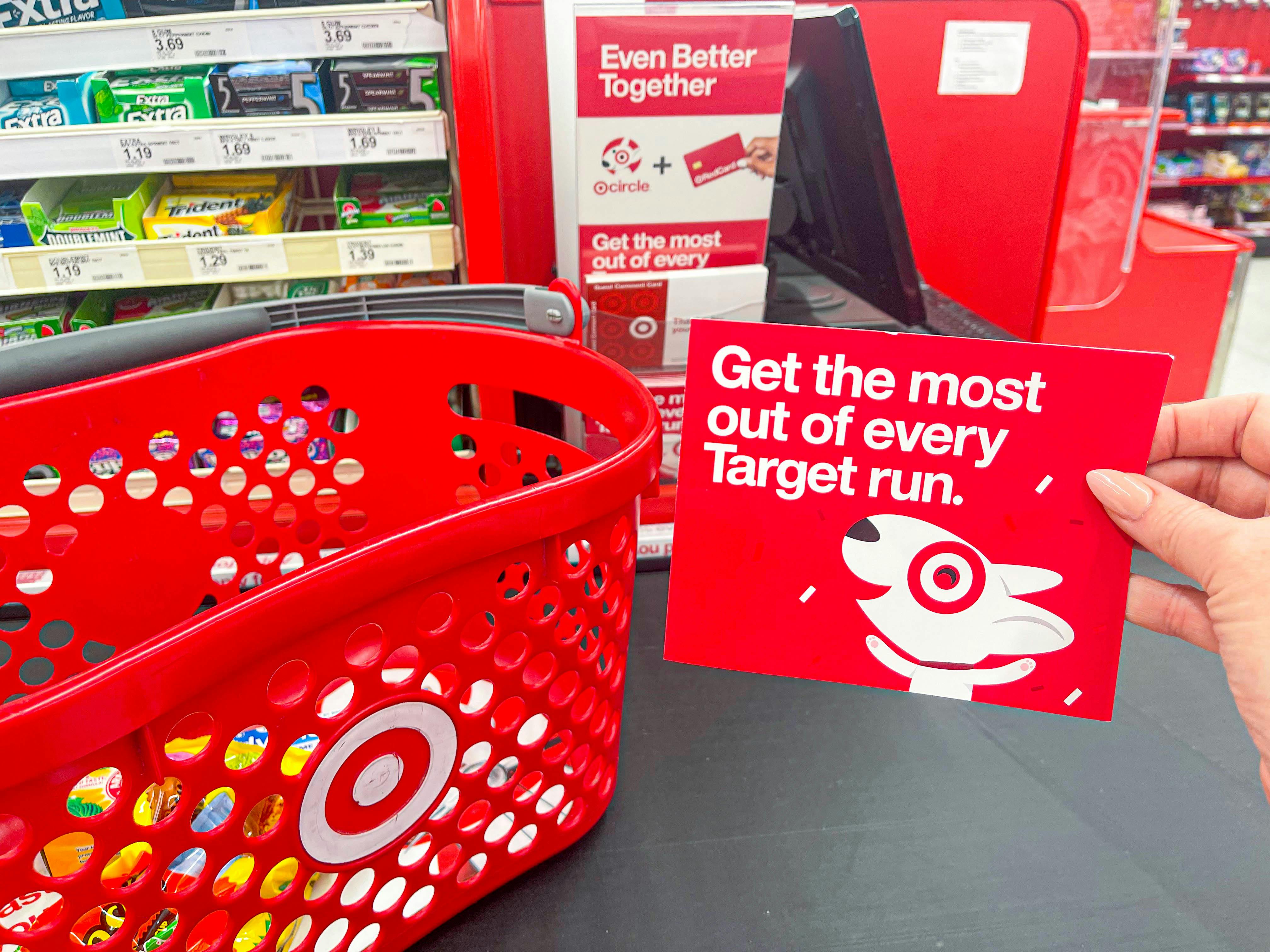 10 Things Smart Shoppers Should Know About Target Circle Offers The