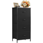 4 Drawer Dresser