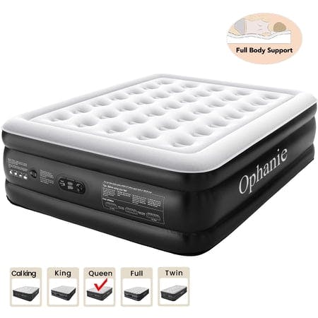 Queen Air Mattress