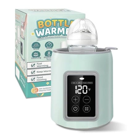 Bottle Warmer