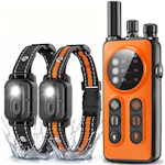 Dog Training Collar