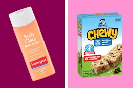 40 Amazon Coupons Worth Clipping This Week card image