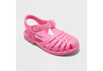 Cat & Jack Toddler Sandals