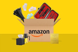 11 Amazon Haul Deals Under $6 (Plus, What Is Amazon Haul?) card image