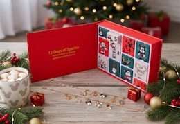 Disney Mickey Mouse Jewelry Advent Calendar