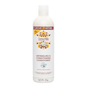 Creme of Nature Conditioner