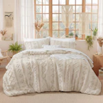 Bedsure Comforter Set