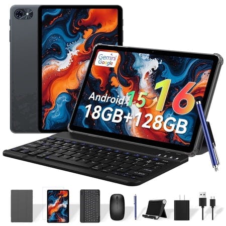 Android Tablet