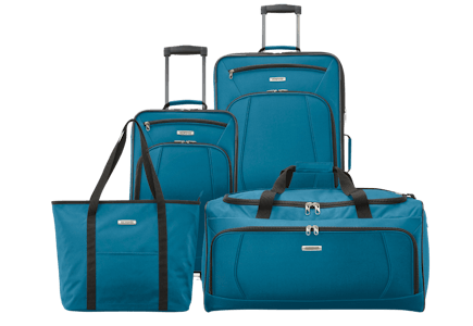 Luggage Set