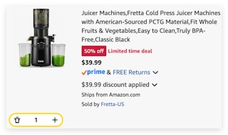 juicer
