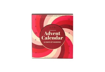 Que Bella Advent Calendar