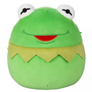 Squishmallows Kermit Plush