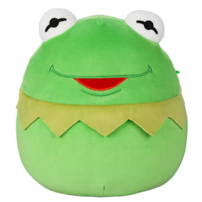 Squishmallows Kermit Plush