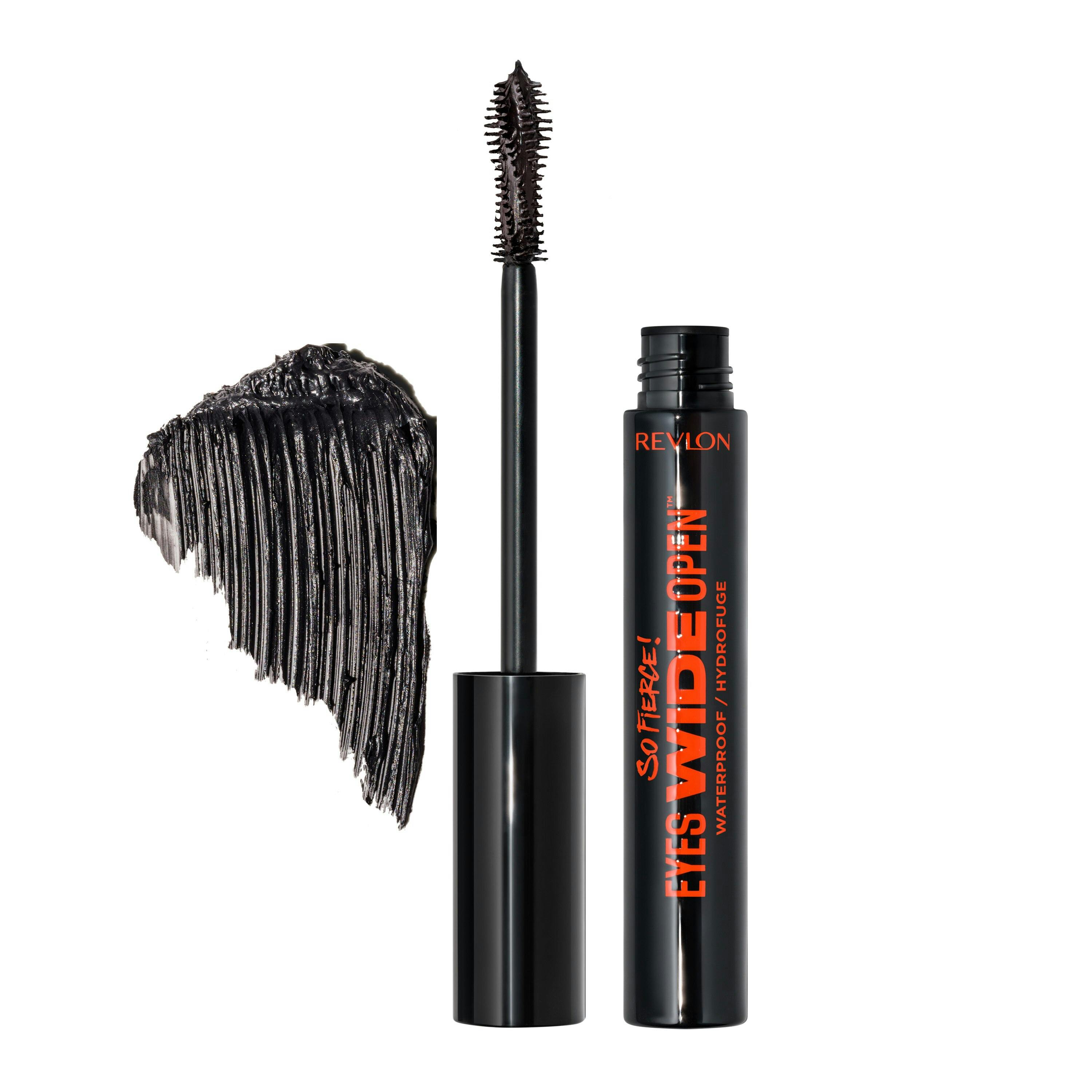 Revlon So Fierce! Mascara