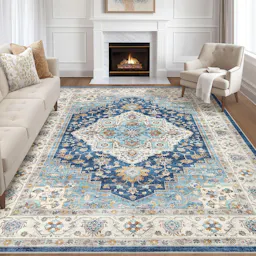 Vintage Area Rug