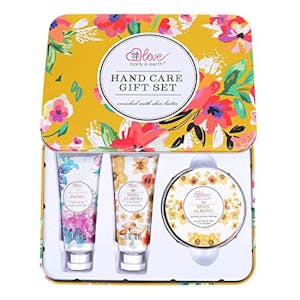 Hand Cream Gift Set