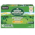 Green Mountain Coffee K-Cup Pods