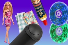 Walmart deals under $10: Barbie, Pioneer Women, Harry Potter and more