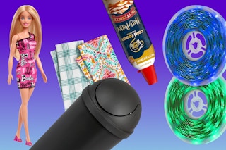 Walmart deals under $10: Barbie, Pioneer Women, Harry Potter and more